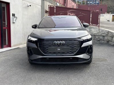 Audi Q4 E-Tron Sportback 45 - 285 SPORTBACK S line - 3