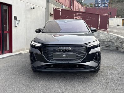 Audi Q4 E-Tron Sportback 45 - 285 SPORTBACK S line - 4