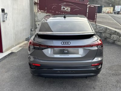 Audi Q4 E-Tron Sportback 45 - 285 SPORTBACK S line - 12