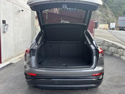 Audi Q4 E-Tron Sportback 45 - 285 SPORTBACK S line - 13