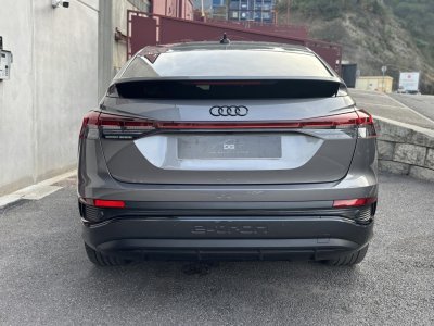 Audi Q4 E-Tron Sportback 45 - 285 SPORTBACK S line - 16