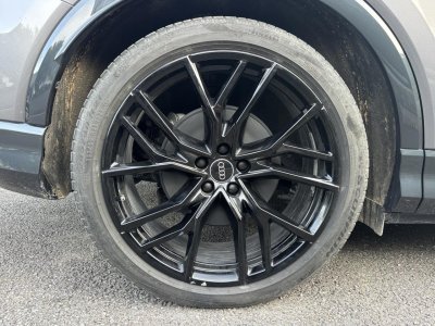 Audi Q4 E-Tron Sportback 45 - 285 SPORTBACK S line - 18