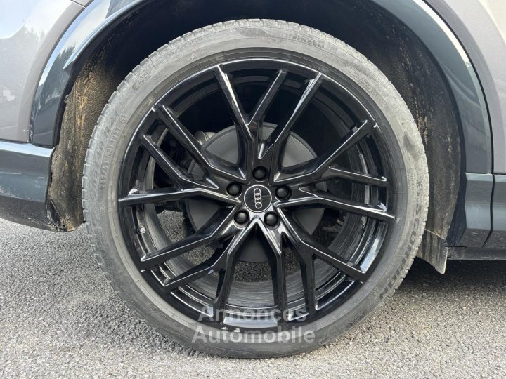 Audi Q4 E-Tron Sportback 45 - 285 SPORTBACK S line - 18