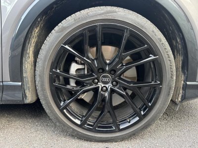 Audi Q4 E-Tron Sportback 45 - 285 SPORTBACK S line - 19