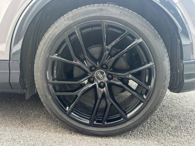 Audi Q4 E-Tron Sportback 45 - 285 SPORTBACK S line - 20