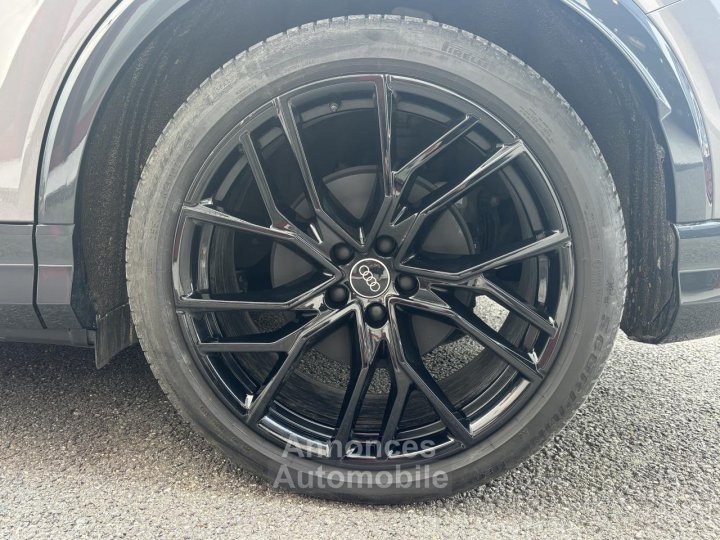 Audi Q4 E-Tron Sportback 45 - 285 SPORTBACK S line - 20