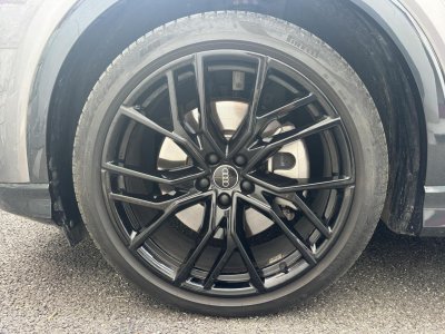 Audi Q4 E-Tron Sportback 45 - 285 SPORTBACK S line - 21