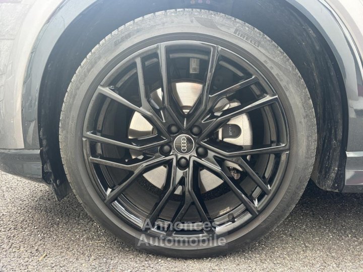 Audi Q4 E-Tron Sportback 45 - 285 SPORTBACK S line - 21