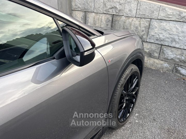 Audi Q4 E-Tron Sportback 45 - 285 SPORTBACK S line - 22