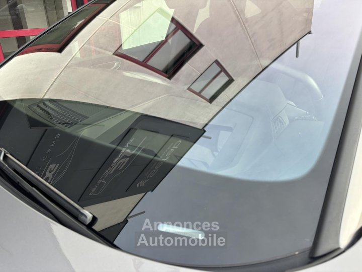 Audi Q4 E-Tron Sportback 45 - 285 SPORTBACK S line - 23