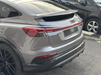 Audi Q4 E-Tron Sportback 45 - 285 SPORTBACK S line - 24