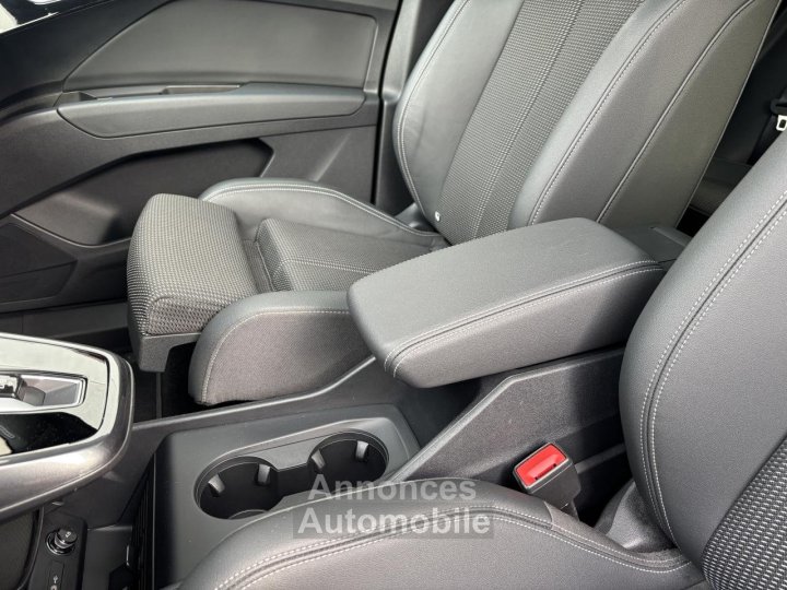 Audi Q4 E-Tron Sportback 45 - 285 SPORTBACK S line - 26