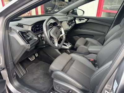 Audi Q4 E-Tron Sportback 45 - 285 SPORTBACK S line - 27