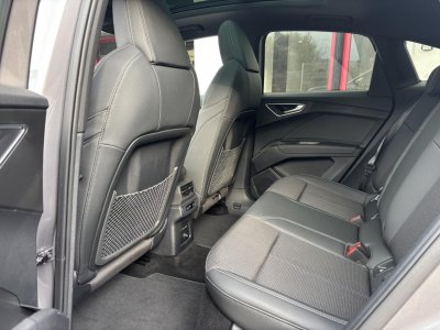 Audi Q4 E-Tron Sportback 45 - 285 SPORTBACK S line - 28