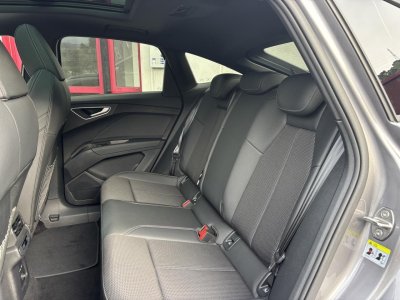 Audi Q4 E-Tron Sportback 45 - 285 SPORTBACK S line - 30