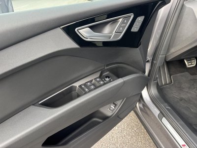 Audi Q4 E-Tron Sportback 45 - 285 SPORTBACK S line - 31