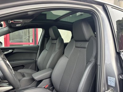 Audi Q4 E-Tron Sportback 45 - 285 SPORTBACK S line - 32