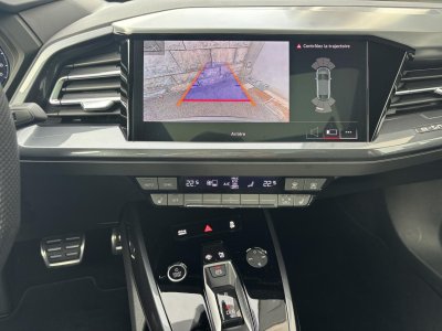 Audi Q4 E-Tron Sportback 45 - 285 SPORTBACK S line - 38