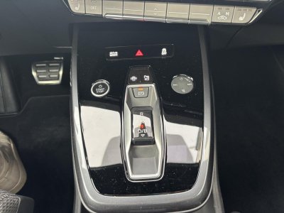 Audi Q4 E-Tron Sportback 45 - 285 SPORTBACK S line - 41