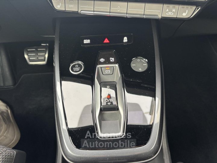 Audi Q4 E-Tron Sportback 45 - 285 SPORTBACK S line - 41