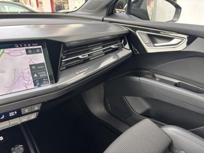 Audi Q4 E-Tron Sportback 45 - 285 SPORTBACK S line - 42