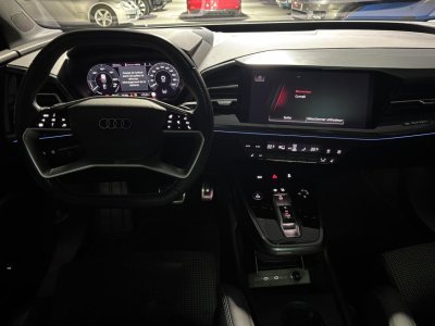 Audi Q4 E-Tron Sportback 45 - 285 SPORTBACK S line - 43