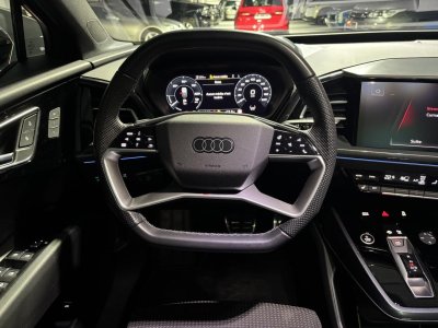 Audi Q4 E-Tron Sportback 45 - 285 SPORTBACK S line - 44