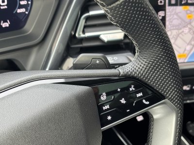 Audi Q4 E-Tron Sportback 45 - 285 SPORTBACK S line - 46