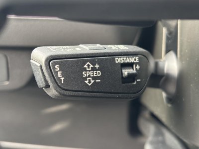 Audi Q4 E-Tron Sportback 45 - 285 SPORTBACK S line - 47