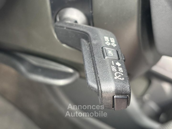 Audi Q4 E-Tron Sportback 45 - 285 SPORTBACK S line - 48