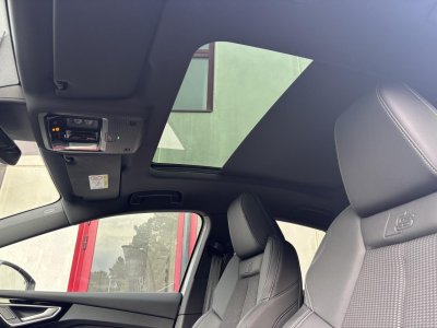 Audi Q4 E-Tron Sportback 45 - 285 SPORTBACK S line - 49