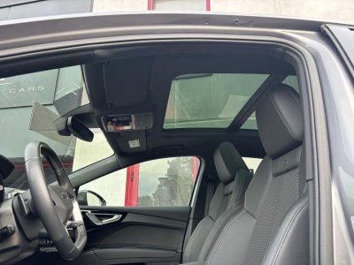 Audi Q4 E-Tron Sportback 45 - 285 SPORTBACK S line - 50