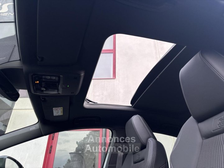 Audi Q4 E-Tron Sportback 45 - 285 SPORTBACK S line - 51