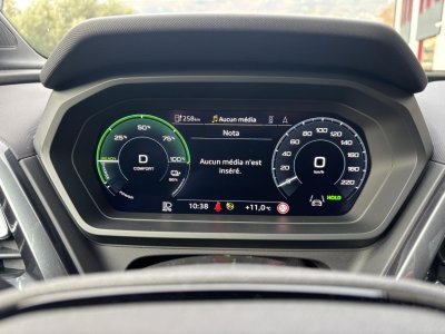 Audi Q4 E-Tron Sportback 45 - 285 SPORTBACK S line - 52