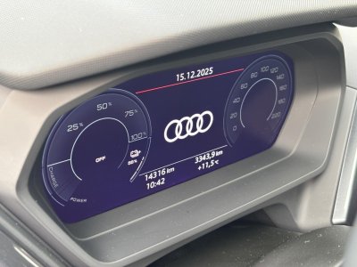 Audi Q4 E-Tron Sportback 45 - 285 SPORTBACK S line - 53