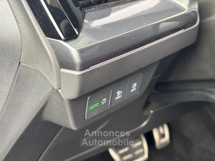 Audi Q4 E-Tron Sportback 45 - 285 SPORTBACK S line - 54