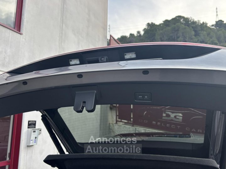 Audi Q4 E-Tron Sportback 45 - 285 SPORTBACK S line - 56