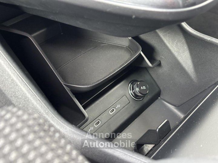 Audi Q4 E-Tron Sportback 45 - 285 SPORTBACK S line - 57