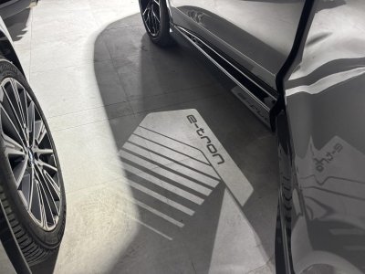 Audi Q4 E-Tron Sportback 45 - 285 SPORTBACK S line - 58