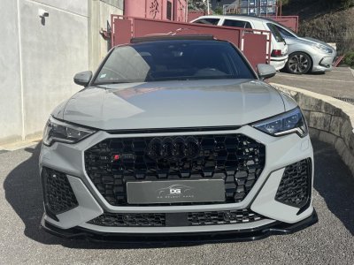 Audi Q3 Sportback RS Quattro 25 TFSI - 400 - BV S-tronic RS 2019 - 2