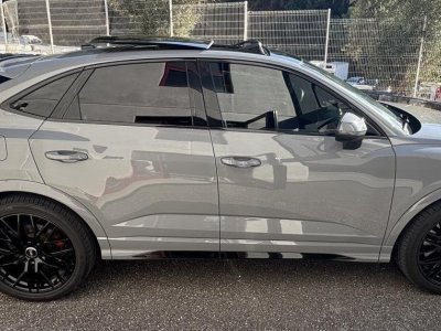 Audi Q3 Sportback RS Quattro 25 TFSI - 400 - BV S-tronic RS 2019 - 5