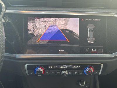 Audi Q3 Sportback RS Quattro 25 TFSI - 400 - BV S-tronic RS 2019 - 12