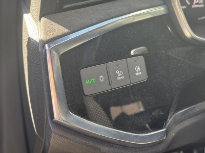 Audi Q3 Sportback RS Quattro 25 TFSI - 400 - BV S-tronic RS 2019 - 14