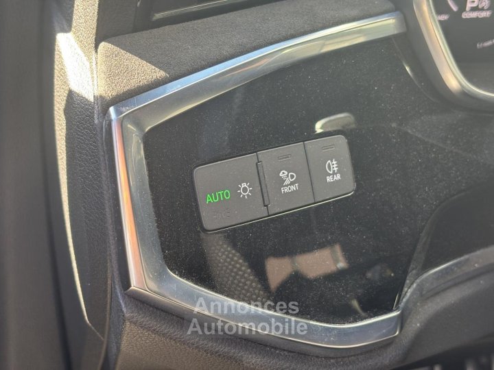 Audi Q3 Sportback RS Quattro 25 TFSI - 400 - BV S-tronic RS 2019 - 14