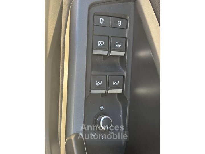 Audi Q3 Sportback RS Quattro 25 TFSI - 400 - BV S-tronic RS 2019 - 15