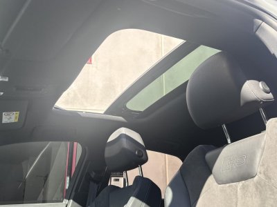 Audi Q3 Sportback RS Quattro 25 TFSI - 400 - BV S-tronic RS 2019 - 16