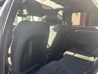 Audi Q3 Sportback RS Quattro 25 TFSI - 400 - BV S-tronic RS 2019 - 17