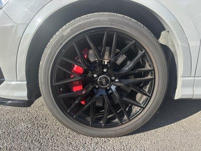 Audi Q3 Sportback RS Quattro 25 TFSI - 400 - BV S-tronic RS 2019 - 18