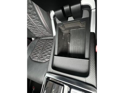 Audi RS Q8 Quattro 40 V8 BiTFSI mHEV- 600 - BVA Tiptronic  PHASE 1   - 27