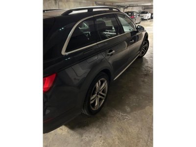 Audi A4 Allroad Quattro TFSI Ultra Design Luxe   - 3